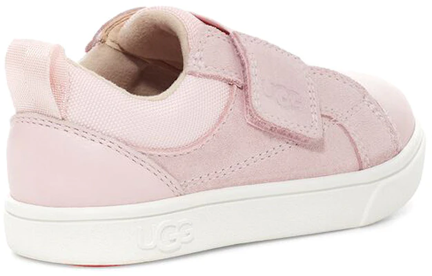 UGG Rennon Low '粉色' 低帮靴 1117454T-SLPN Lookbook UGG Rennon Low '粉色' 低帮靴 1117454T-SLPN