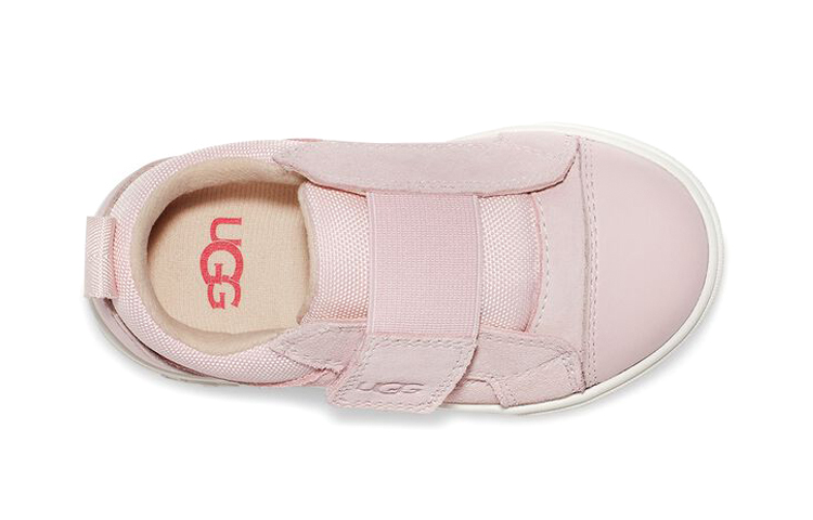 Shop UGG Rennon Low '粉色' 低帮靴 1117454T-SLPN