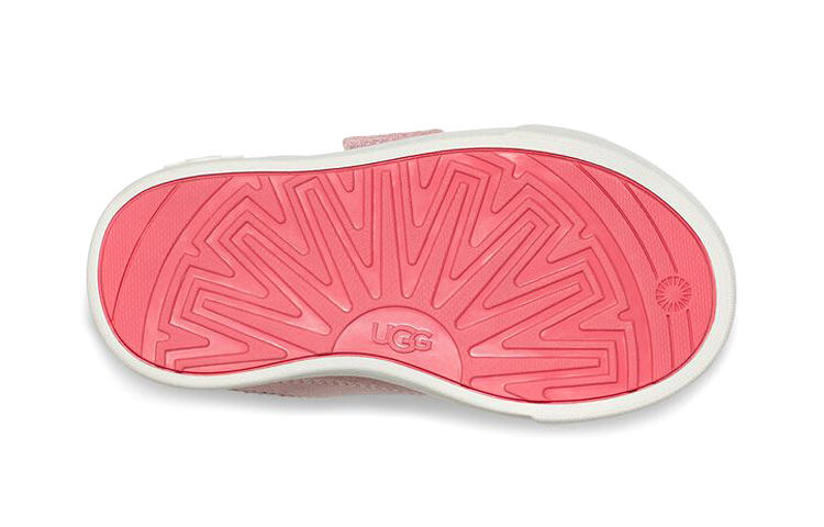 Purchase UGGレノンロウ ピンク (UGG Renon Rō Pinku) 1117454T-SLPN