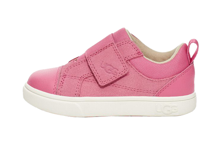 UGG Rennon Low 'Rose Pink' 1117454T-WBRR