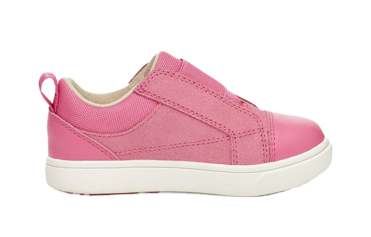 Order UGGレノン ロー "ローズピンク" 1117454T-WBRR