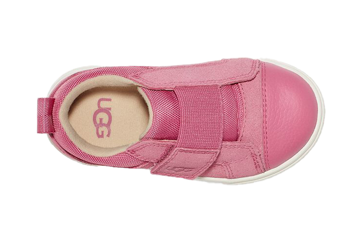 Shop UGGレノン ロー "ローズピンク" 1117454T-WBRR