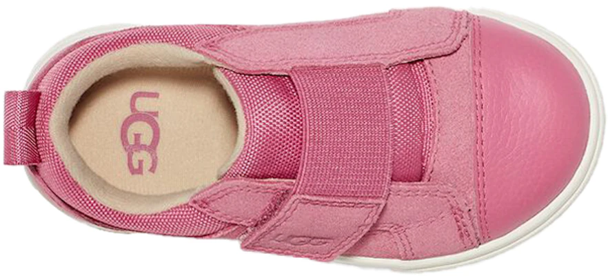 UGG Rennon Low ''Roze Roze'' 1117454T-WBRR Shop UGG Rennon Low ''Roze Roze'' 1117454T-WBRR