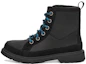Buy UGG Robley 'Black Fleece-Lined Martens' 1112458T-BLK