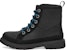 UGG Robley 'Martens Berbulu Fleece Hitam' 1112458T-BLK