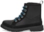 Buy UGG Robley 'Martens Berbulu Fleece Hitam' 1112458T-BLK