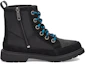Order UGG Robley 'Black Fleece-Lined Martens' 1112458T-BLK