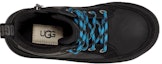 Shop UGG Robley 'Martens Berbulu Fleece Hitam' 1112458T-BLK