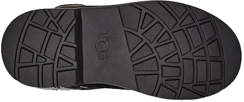 Purchase UGG Robley 加絨保暖馬汀靴 小童 黑色