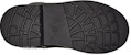 UGG Robley 'Martens Berbulu Fleece Hitam' 1112458T-BLK