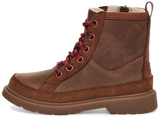 (PS) UGG Robley But Salji Berbulu Coklat 1112458T-WAL Buy (PS) UGG Robley But Salji Berbulu Coklat 1112458T-WAL