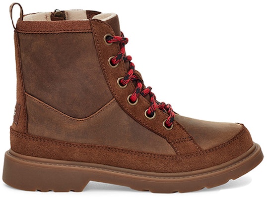 (PS) UGG Robley But Salji Berbulu Coklat 1112458T-WAL Order (PS) UGG Robley But Salji Berbulu Coklat 1112458T-WAL