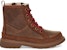(PS) UGG Robley But Salji Berbulu Coklat 1112458T-WAL