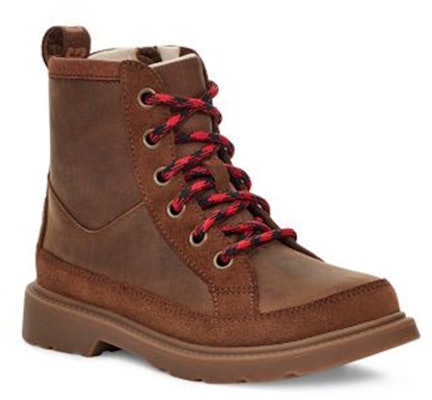 (PS) UGG Robley But Salji Berbulu Coklat 1112458T-WAL Lookbook (PS) UGG Robley But Salji Berbulu Coklat 1112458T-WAL