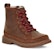 (PS) UGG Robley But Salji Berbulu Coklat 1112458T-WAL