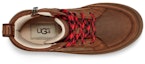 Shop (PS) UGG Robley But Salji Berbulu Coklat 1112458T-WAL