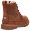 Purchase (PS) UGG Robley But Salji Berbulu Coklat 1112458T-WAL