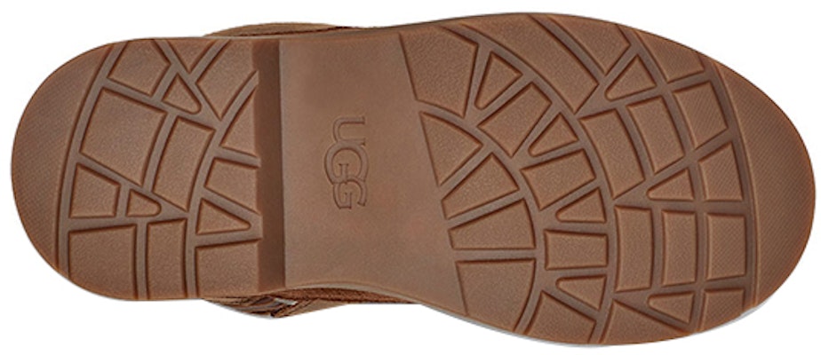 (PS) UGG Robley But Salji Berbulu Coklat 1112458T-WAL Details for (PS) UGG Robley But Salji Berbulu Coklat 1112458T-WAL