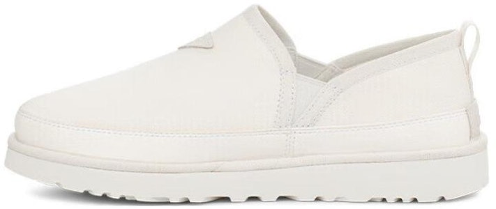 Kasut UGG Romeo Canvas 'Putih' 1118512-BDB Buy Kasut UGG Romeo Canvas 'Putih' 1118512-BDB