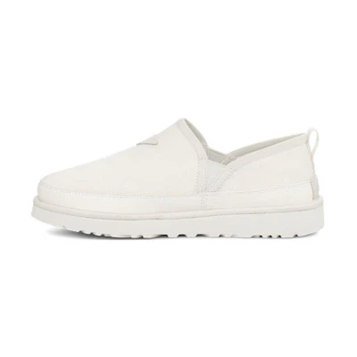 UGG Romeo Canvas Shoes 'White'
