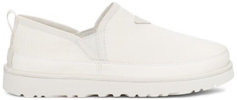 UGG Romeo キャンバスシューズ (ホワイト) 1118512-BDB Order UGG Romeo キャンバスシューズ (ホワイト) 1118512-BDB