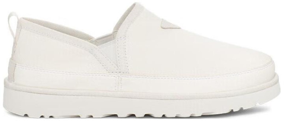 UGG Romeo キャンバスシューズ (ホワイト) 1118512-BDB Order UGG Romeo キャンバスシューズ (ホワイト) 1118512-BDB