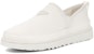 UGG Romeo Canvas Shoes 'White' 1118512-BDB
