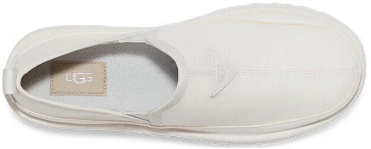 Kasut UGG Romeo Canvas 'Putih' 1118512-BDB Purchase Kasut UGG Romeo Canvas 'Putih' 1118512-BDB