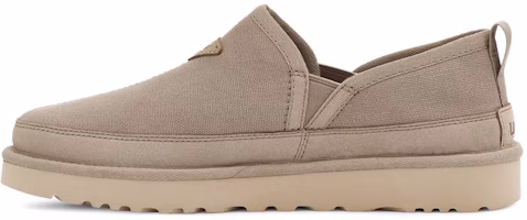 UGG Romeo Canvas 'Dune' 1118512-DUNE UGG Romeo Canvas 'Dune' 1118512-DUNE