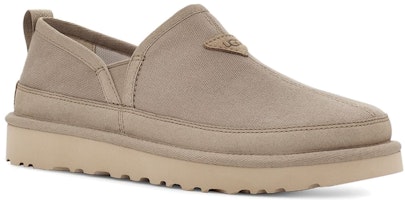 UGG Romeo Canvas 布料 百搭舒適時尚 帆布鞋 男款 沙丘色 Lookbook UGG Romeo Canvas 布料 百搭舒適時尚 帆布鞋 男款 沙丘色