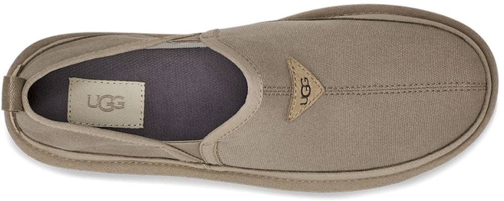 어그 로미오 캔버스 '듄' (편안함과 스타일의 완벽 조화) 1118512-DUNE Shop 어그 로미오 캔버스 '듄' (편안함과 스타일의 완벽 조화) 1118512-DUNE