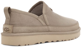 UGG Romeo Canvas 布料 百搭舒適時尚 帆布鞋 男款 沙丘色 Purchase UGG Romeo Canvas 布料 百搭舒適時尚 帆布鞋 男款 沙丘色