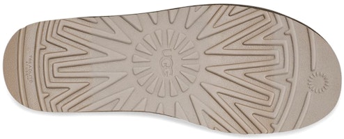 UGG Romeo Canvas 布料 百搭舒適時尚 帆布鞋 男款 沙丘色 Details for UGG Romeo Canvas 布料 百搭舒適時尚 帆布鞋 男款 沙丘色