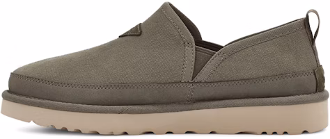 UGG 羅密歐帆布 舒適休閒 板鞋 男款 苔綠色 Buy UGG 羅密歐帆布 舒適休閒 板鞋 男款 苔綠色