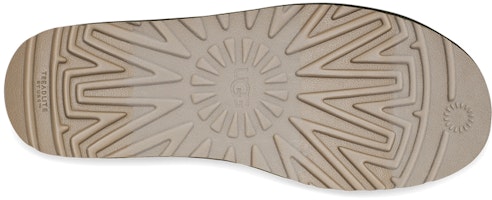 UGG 羅密歐帆布 舒適休閒 板鞋 男款 苔綠色 Details for UGG 羅密歐帆布 舒適休閒 板鞋 男款 苔綠色