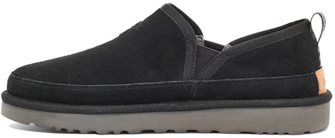 UGG Romeo Athleisure Casual Sports Shoe Black 1113455-BLK UGG Romeo Athleisure Casual Sports Shoe Black 1113455-BLK