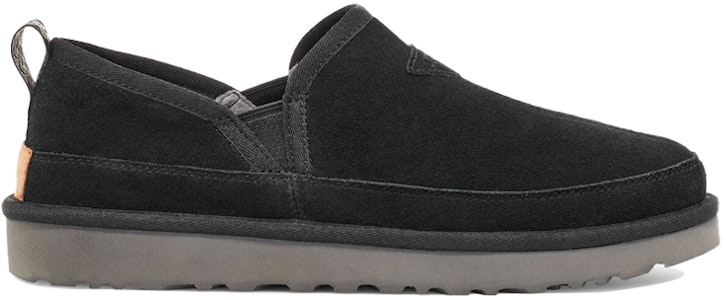 UGG Romeo Zapatilla Deportiva Casual Negra 1113455-BLK Order UGG Romeo Zapatilla Deportiva Casual Negra 1113455-BLK
