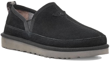 UGG Romeo Zapatilla Deportiva Casual Negra 1113455-BLK Lookbook UGG Romeo Zapatilla Deportiva Casual Negra 1113455-BLK