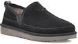 Lookbook Kasual Sukan UGG Romeo Athleisure Hitam 1113455-BLK