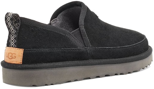 UGG Romeo Zapatilla Deportiva Casual Negra 1113455-BLK Shop UGG Romeo Zapatilla Deportiva Casual Negra 1113455-BLK