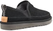 Shop Kasual Sukan UGG Romeo Athleisure Hitam 1113455-BLK