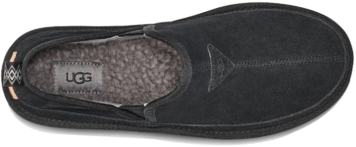 UGG Romeo Zapatilla Deportiva Casual Negra 1113455-BLK Purchase UGG Romeo Zapatilla Deportiva Casual Negra 1113455-BLK