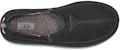 Kasual Sukan UGG Romeo Athleisure Hitam 1113455-BLK