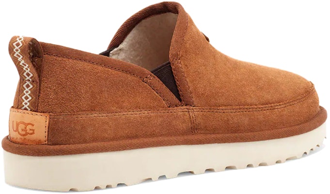UGG 羅密歐 便鞋運動休閒鞋 栗色 Shop UGG 羅密歐 便鞋運動休閒鞋 栗色