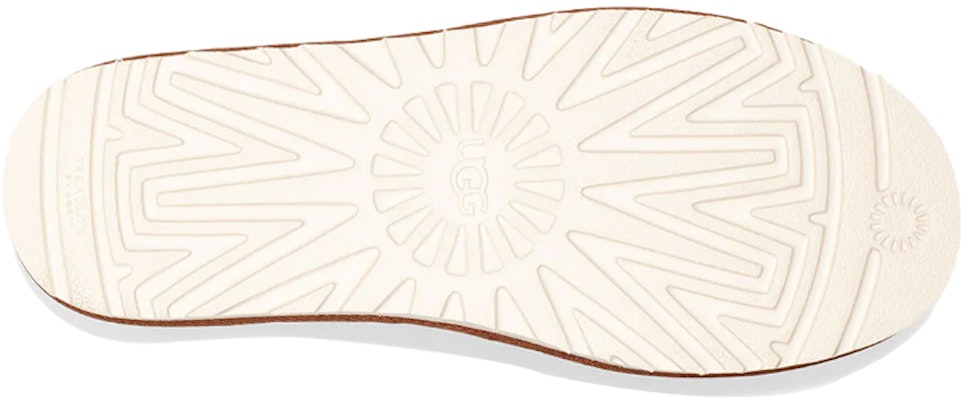 UGG 羅密歐 便鞋運動休閒鞋 栗色 Details for UGG 羅密歐 便鞋運動休閒鞋 栗色