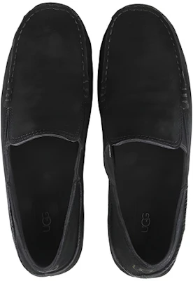 UGG Bout Rond Bas ''Noir'' 1094354-BLK Order UGG Bout Rond Bas ''Noir'' 1094354-BLK