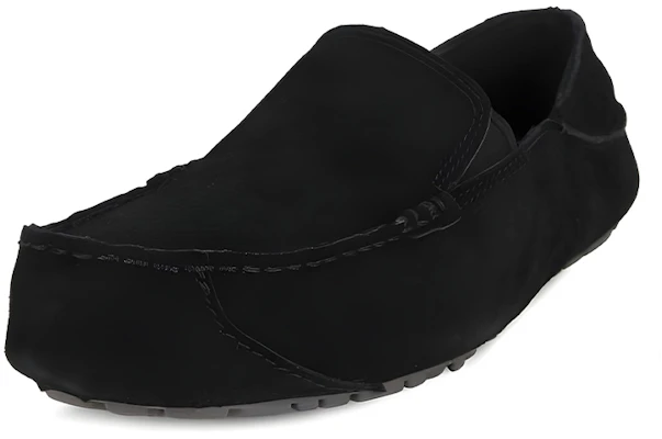 UGG Bout Rond Bas ''Noir'' 1094354-BLK Lookbook UGG Bout Rond Bas ''Noir'' 1094354-BLK