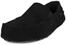 Lookbook UGG Bout Rond Bas ''Noir'' 1094354-BLK
