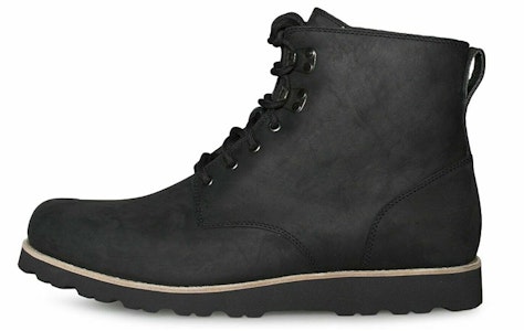 UGG Rtter 'Sepatu Boot Martin Hitam Fashion' 1099538-BLK Buy UGG Rtter 'Sepatu Boot Martin Hitam Fashion' 1099538-BLK