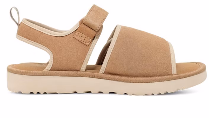 Sandal UGG 'Magic Tape Kenyamanan Santai' 1136650-SSNT Order Sandal UGG 'Magic Tape Kenyamanan Santai' 1136650-SSNT